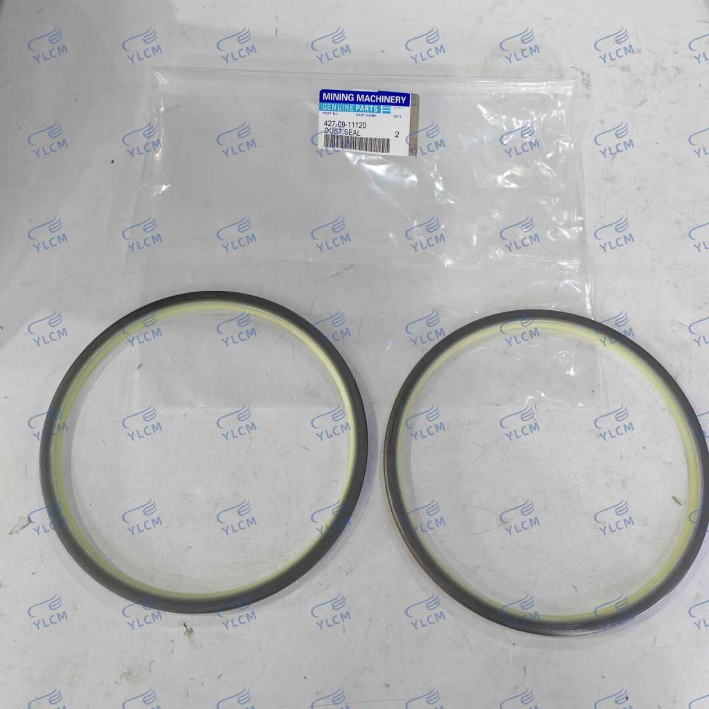 Dust Seal for Komatsu 427-09-11120