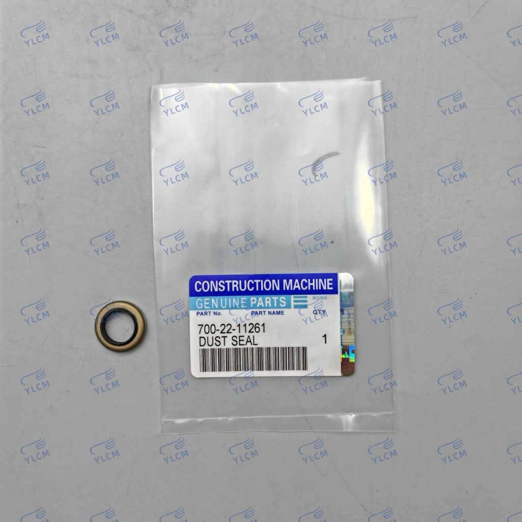 Dust Seal for Komatsu 700-22-11261