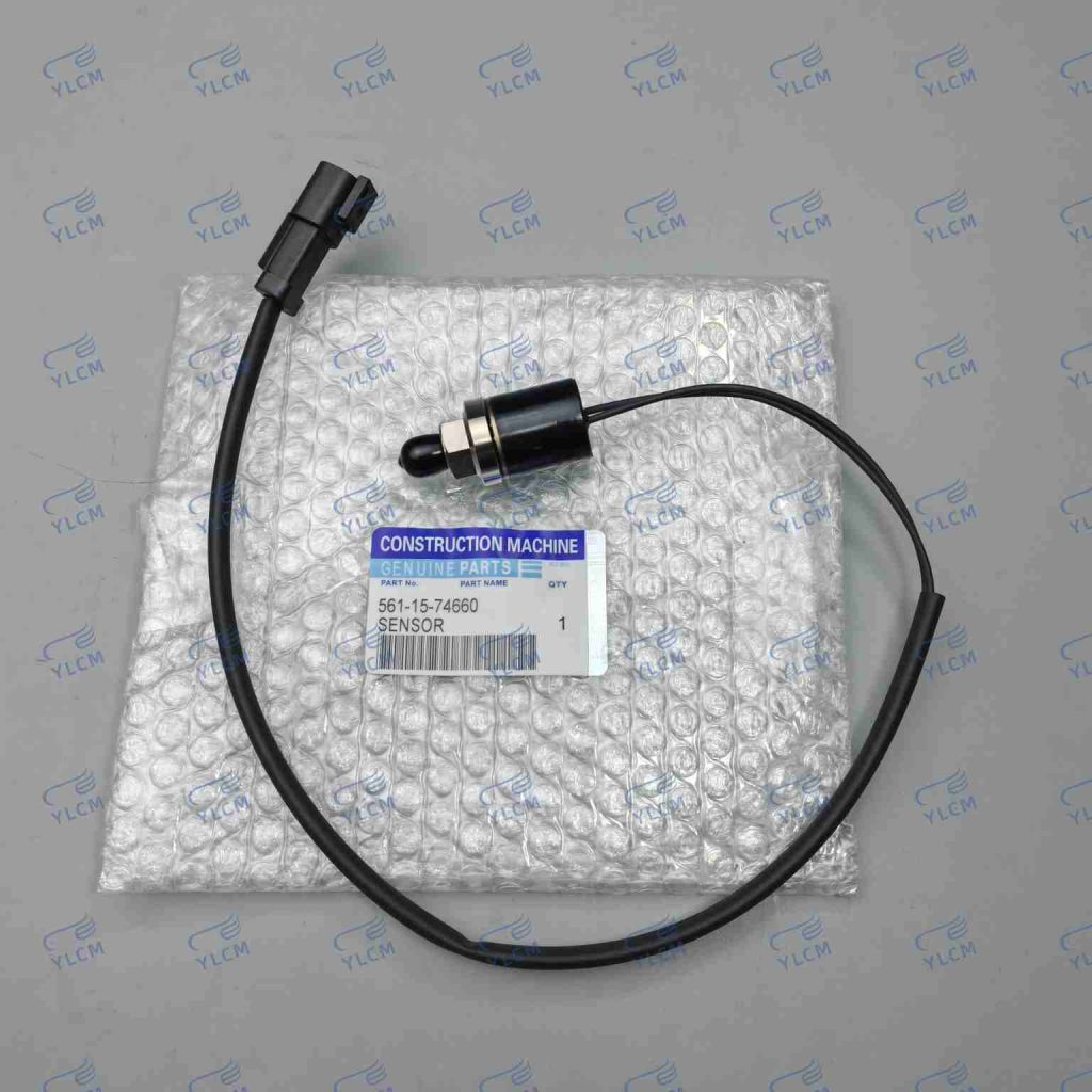 Engine Sensor for Komatsu 561-15-74660
