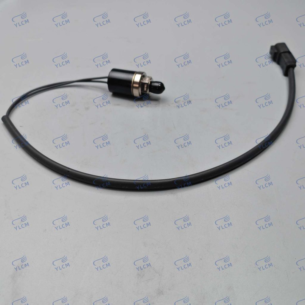 Engine Sensor for Komatsu 561-15-74660 (2)