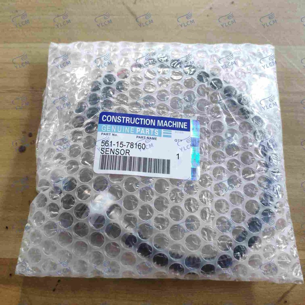 Engine Sensor for Komatsu 561-15-78160 (2)