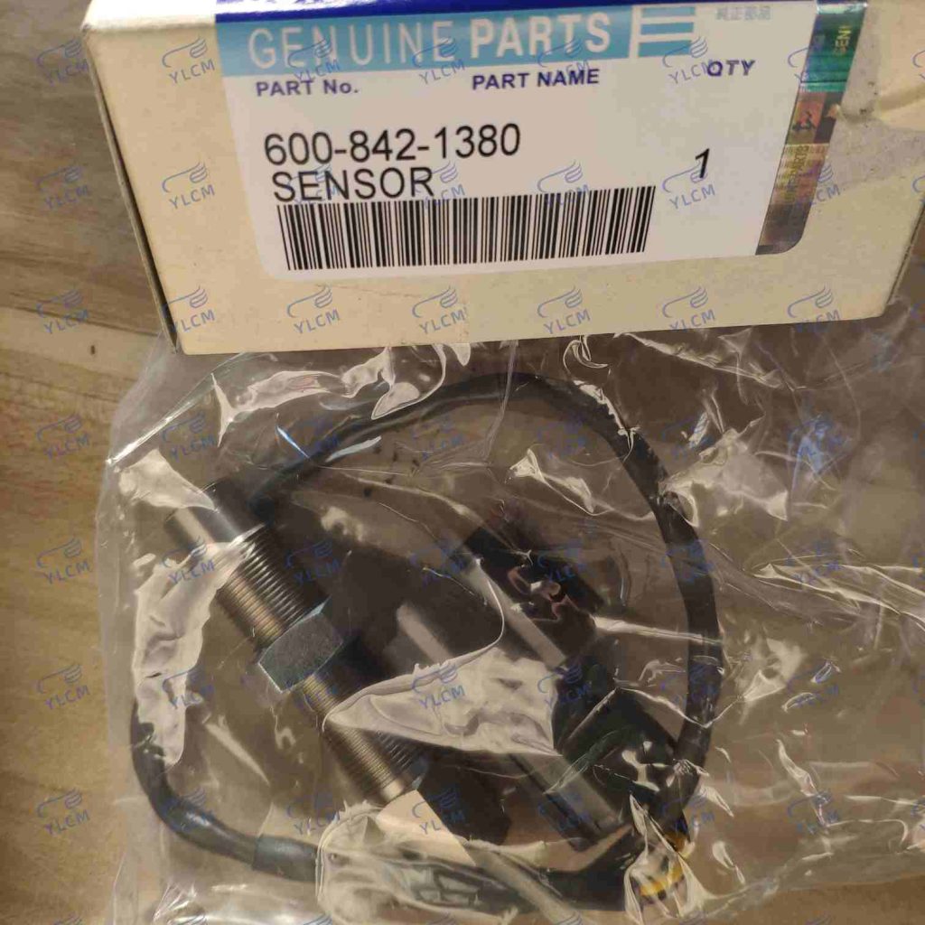 Engine Sensor for Komatsu 600-842-1380