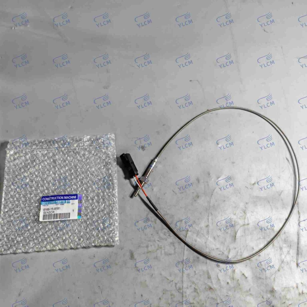 Engine Sensor for Komatsu 6166-15-8181