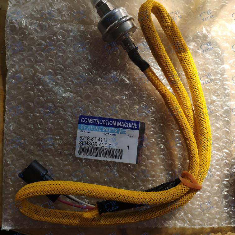 Engine Sensor for Komatsu 6218-81-4111