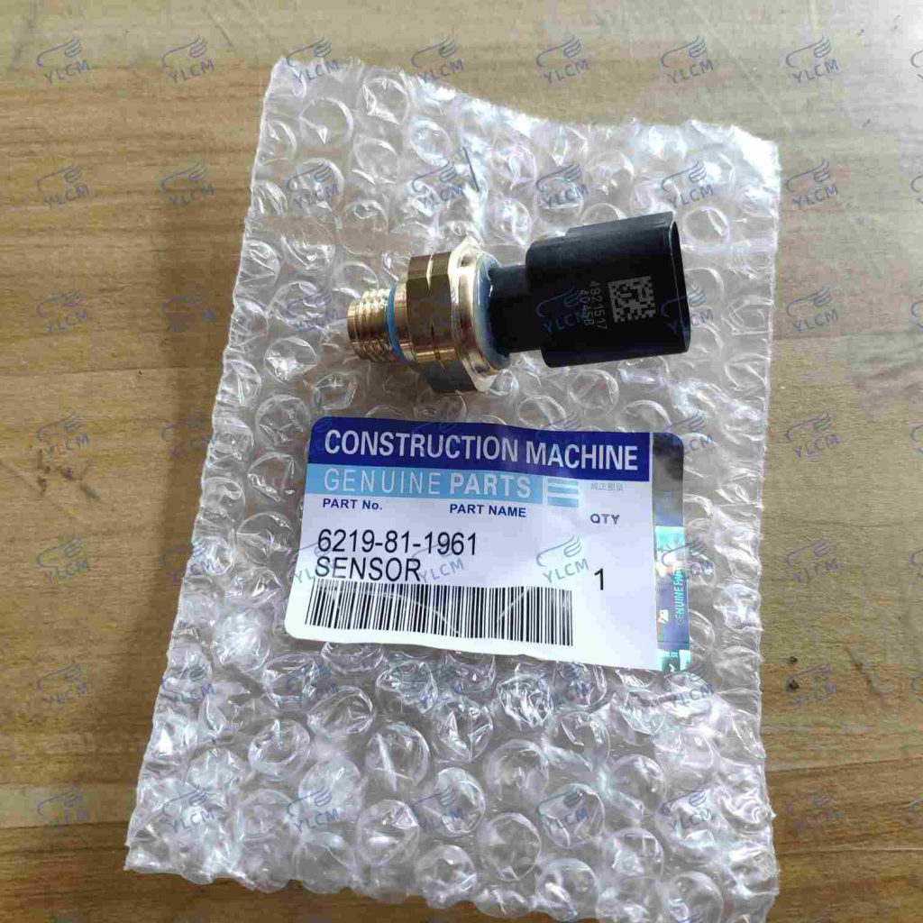 Engine Sensor for Komatsu 6219-81-1961