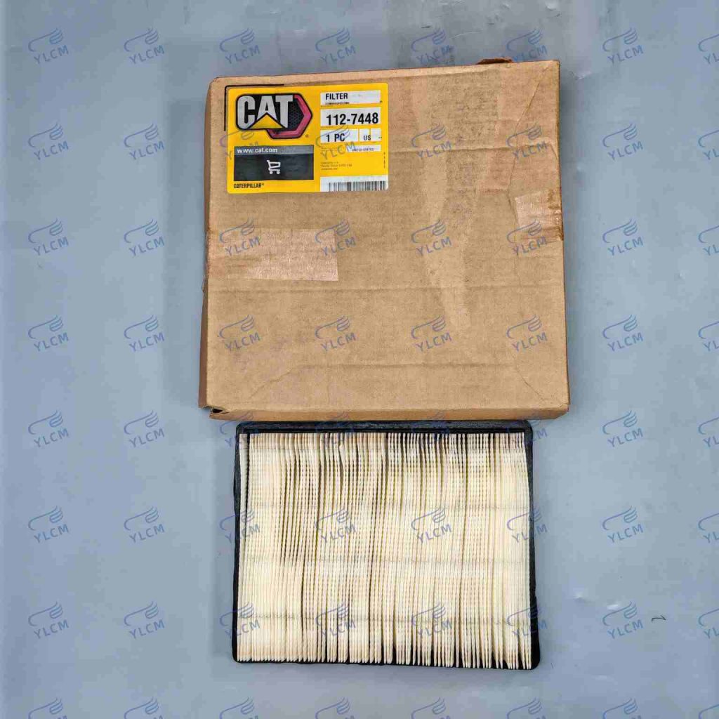 Filter for Caterpillar 1127448