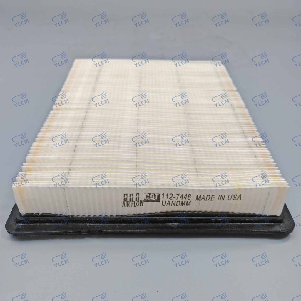 Filter for Caterpillar 1127448 (3)