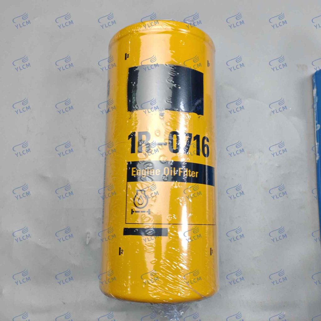Filter for Caterpillar 1R0716