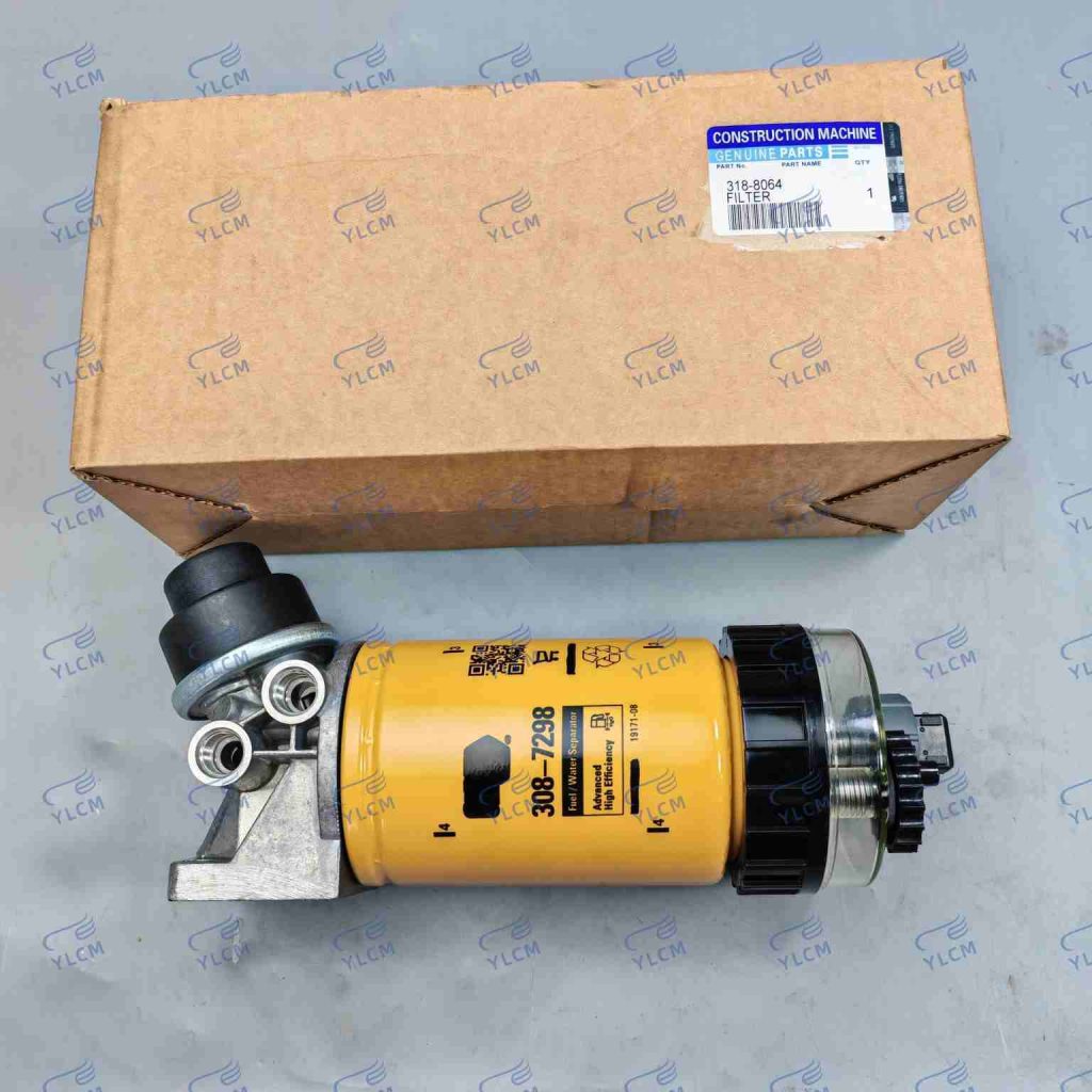 Filter for Caterpillar 3188064