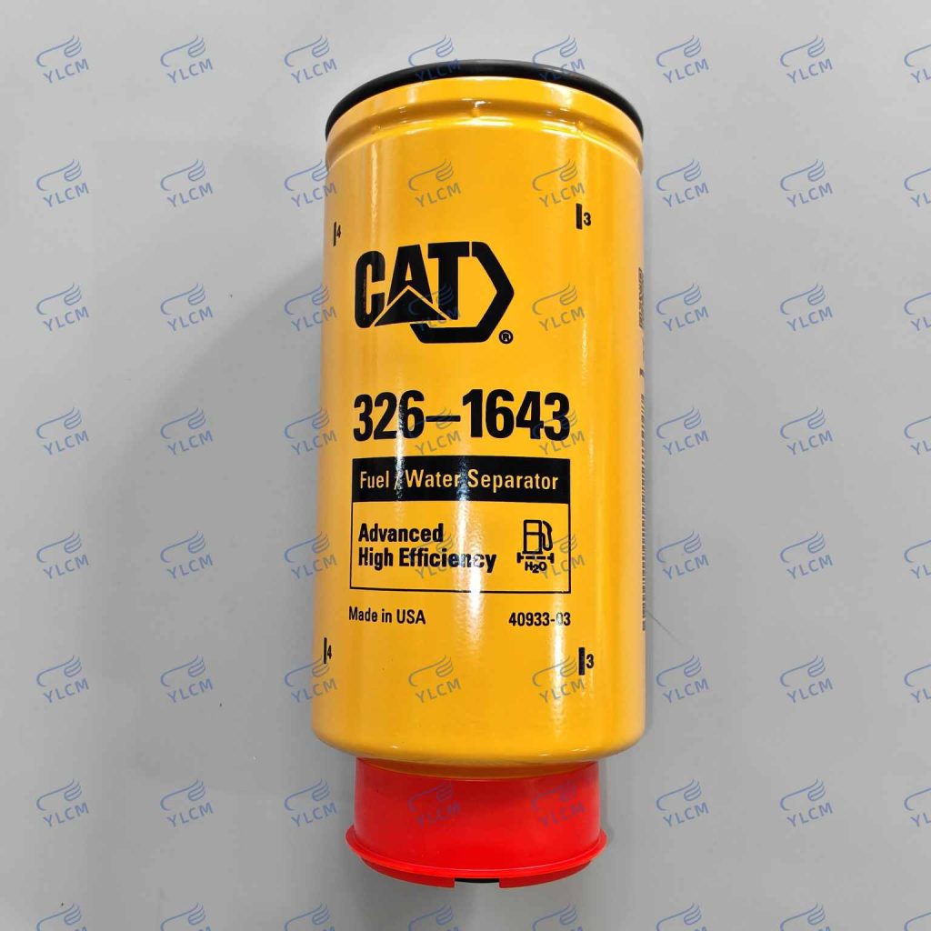 Filter for Caterpillar 3261643
