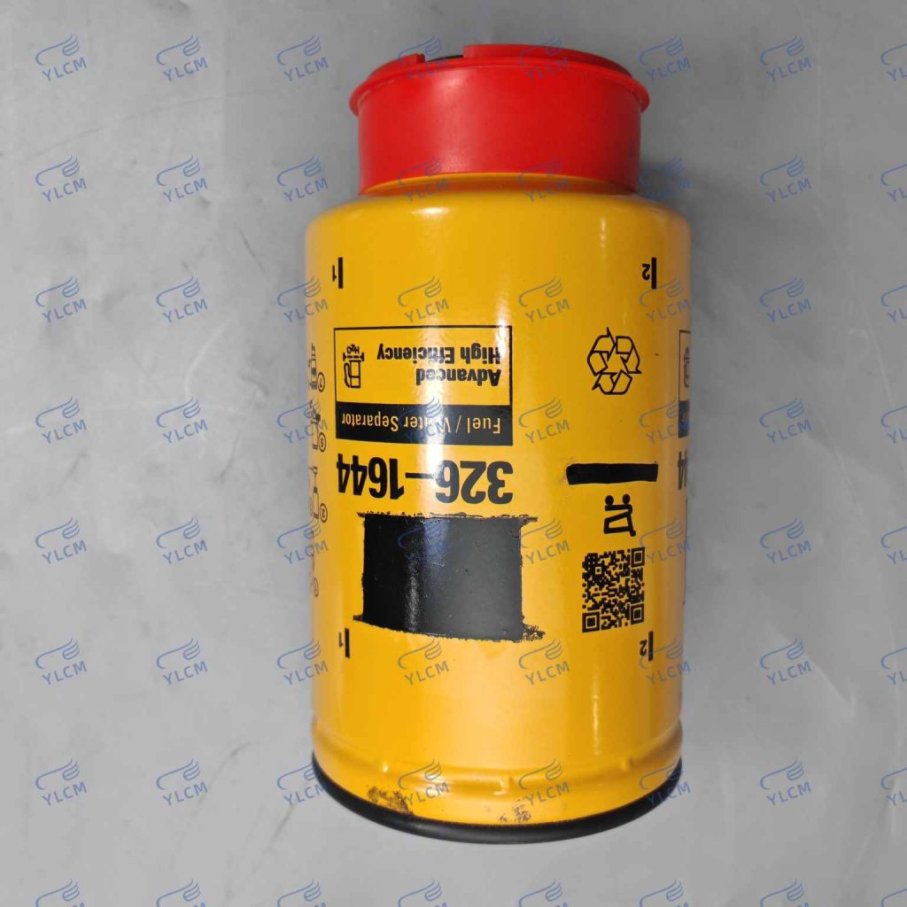 Filter for Caterpillar 3261644
