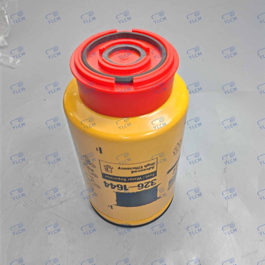 Filter for Caterpillar 3261644 (2)