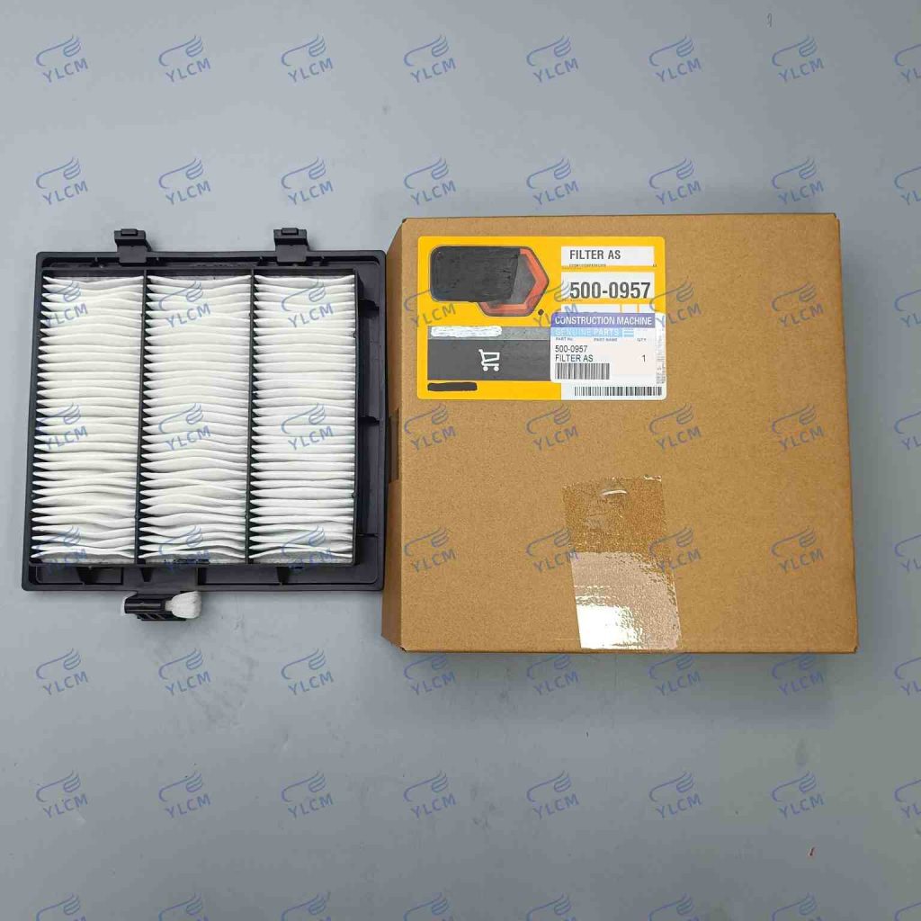 Filter for Caterpillar 5000957