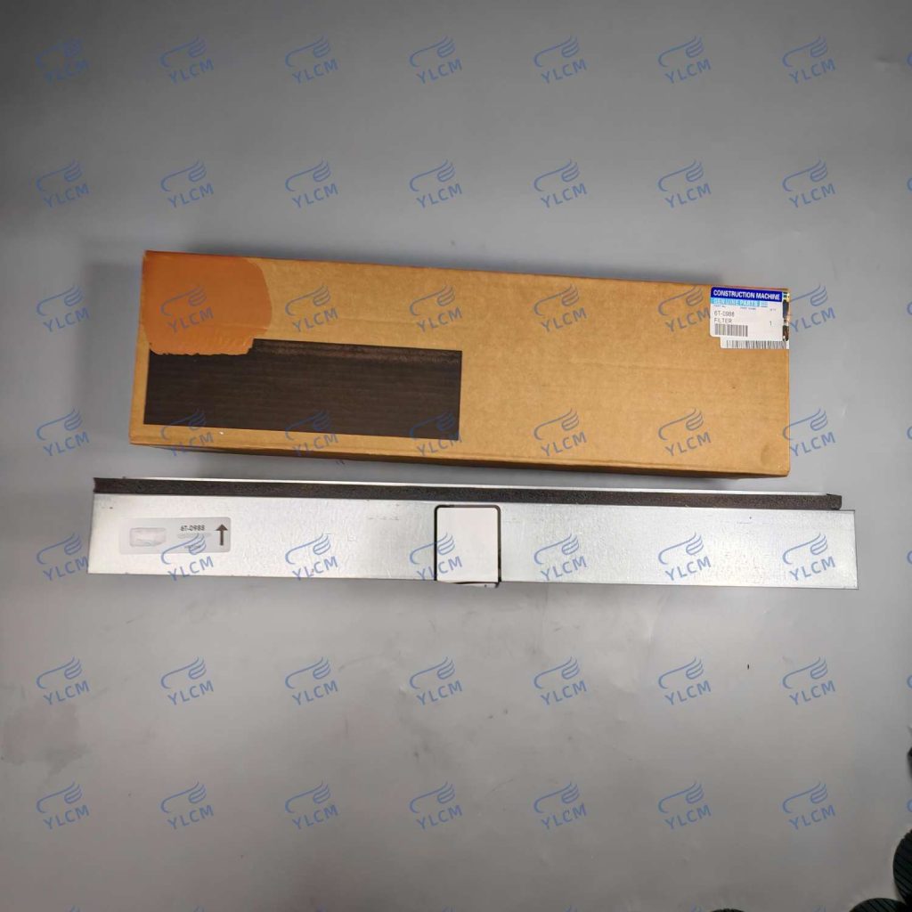Filter for Caterpillar 6T0988
