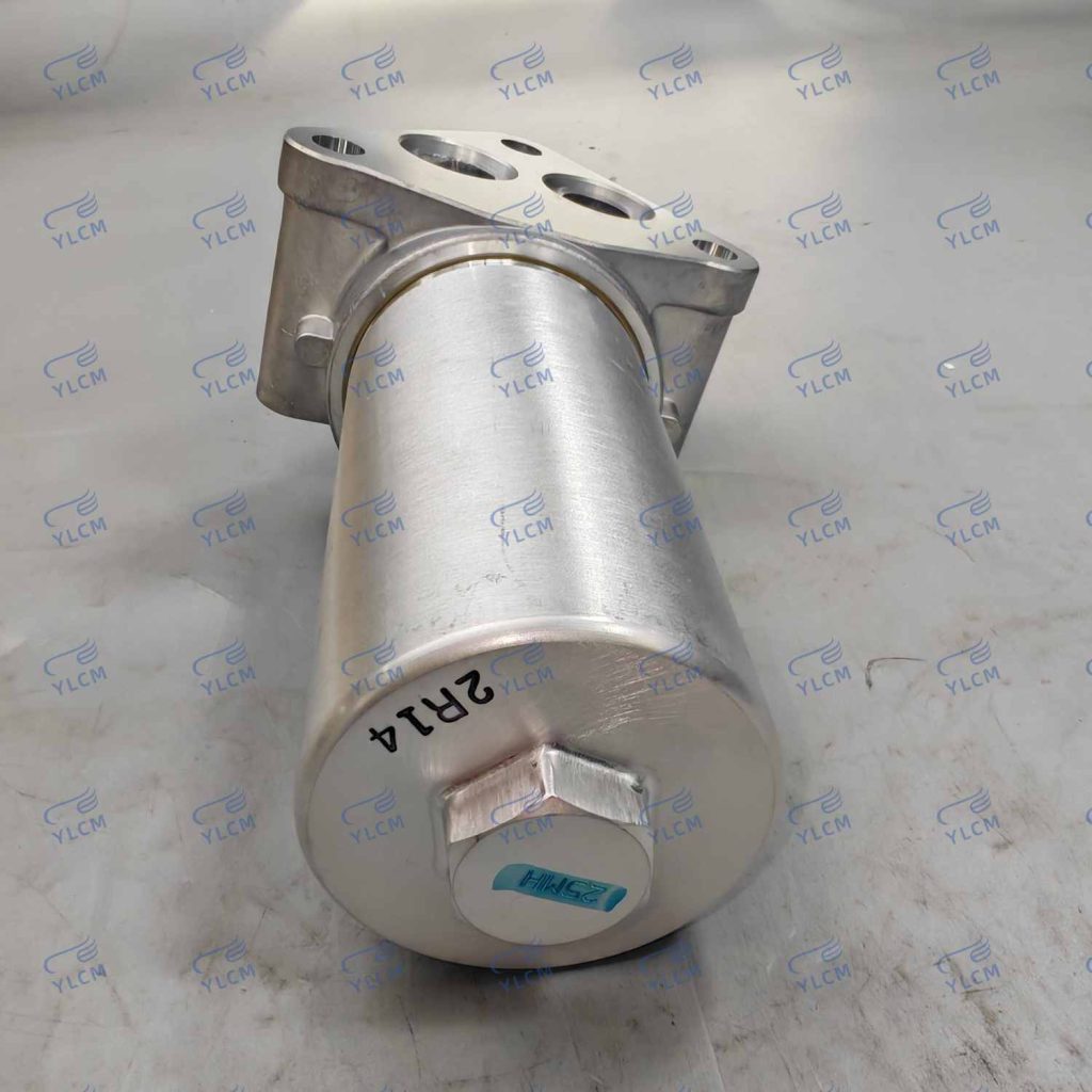 Filter for Komatsu 569-15-51721 (2)