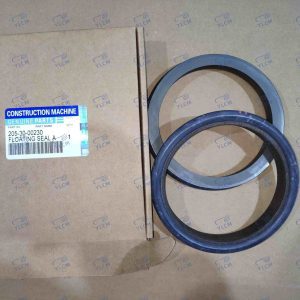 205-30-00230 Floating Seal Assembly for Komatsu D65 D375 D475