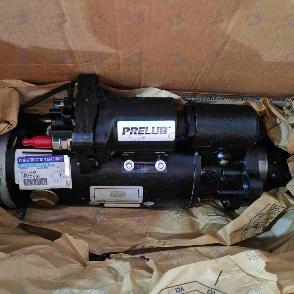 GP-Wiper for Caterpillar 1238686
