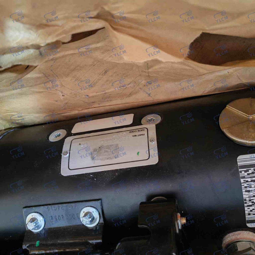GP-Wiper for Caterpillar 1238686 (2)