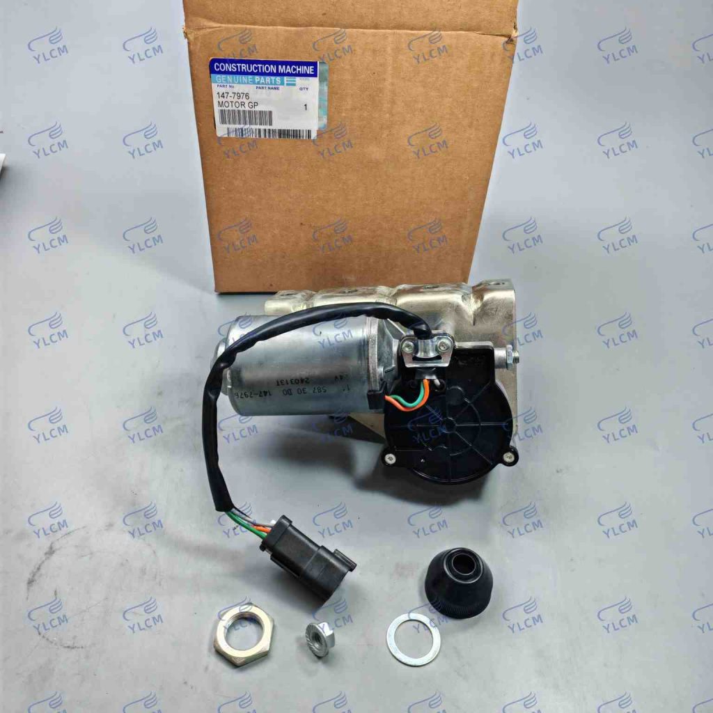 GP-Wiper for Caterpillar 1477976