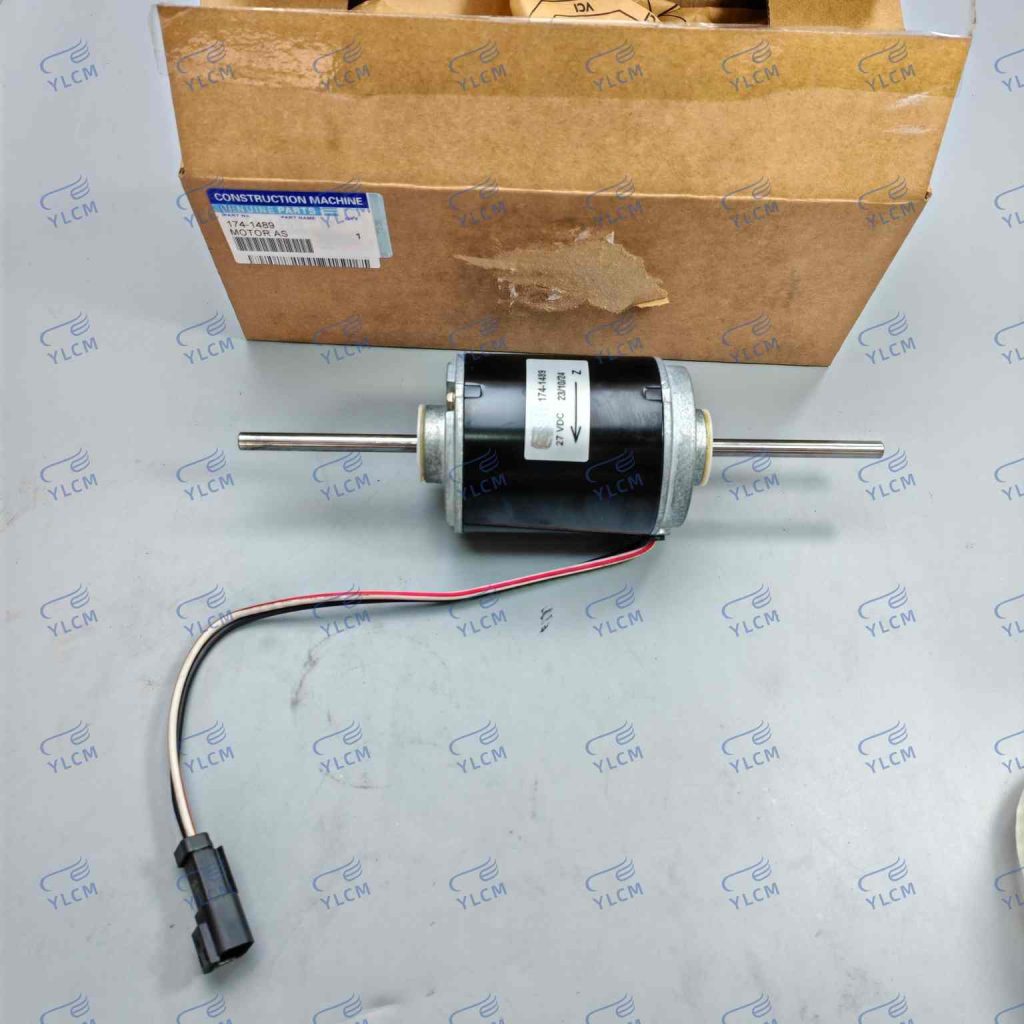 GP-Wiper for Caterpillar 1741489