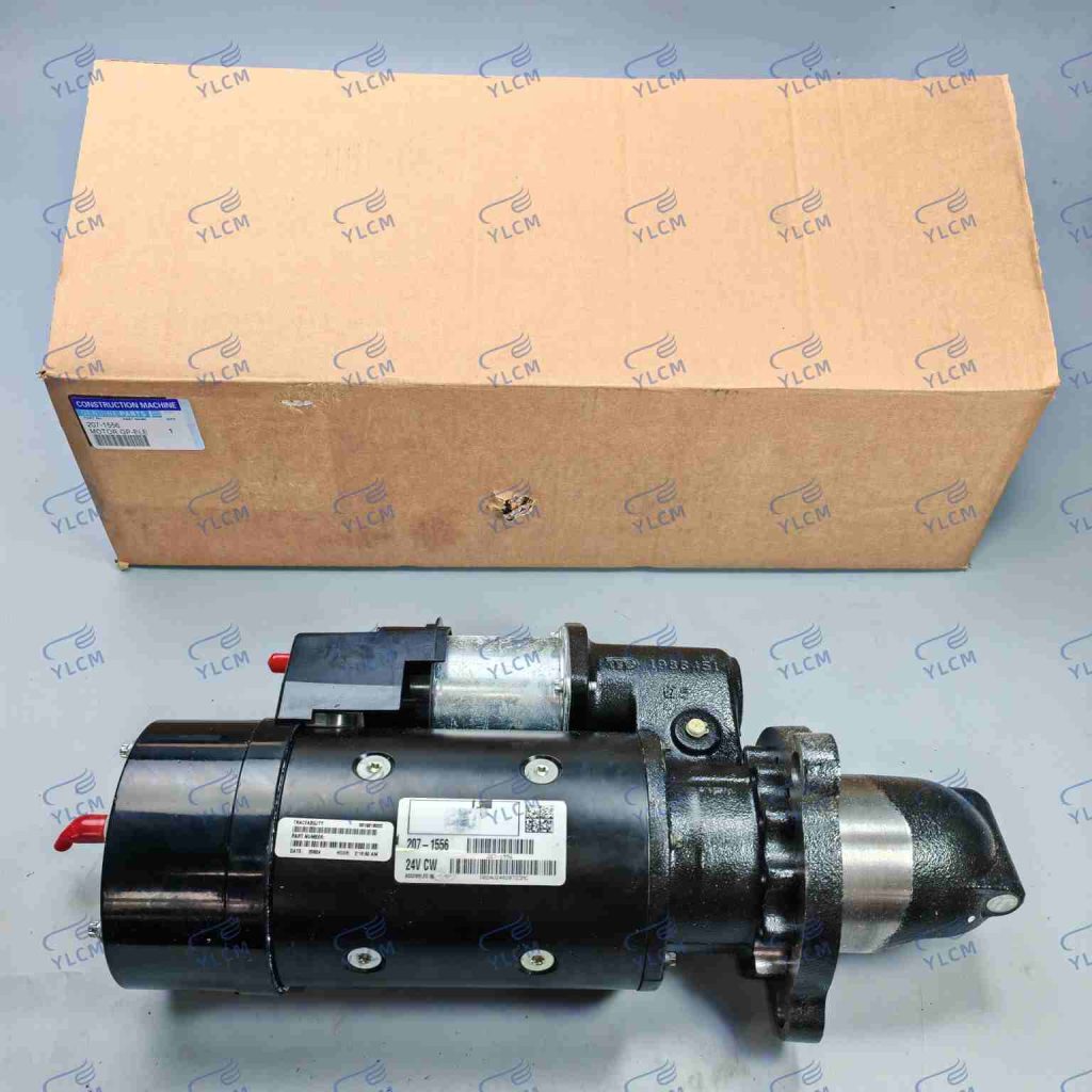 GP-Wiper for Caterpillar 2071556