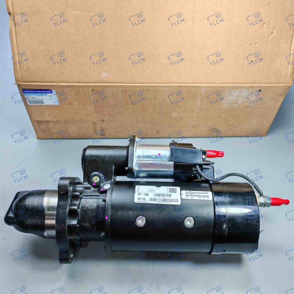 GP-Wiper for Caterpillar 2071560