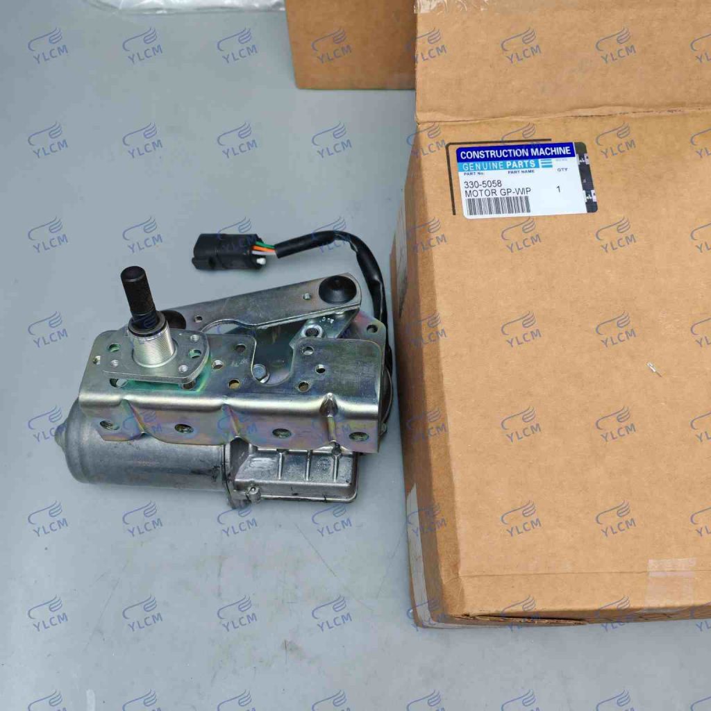 GP-Wiper for Caterpillar 3305058