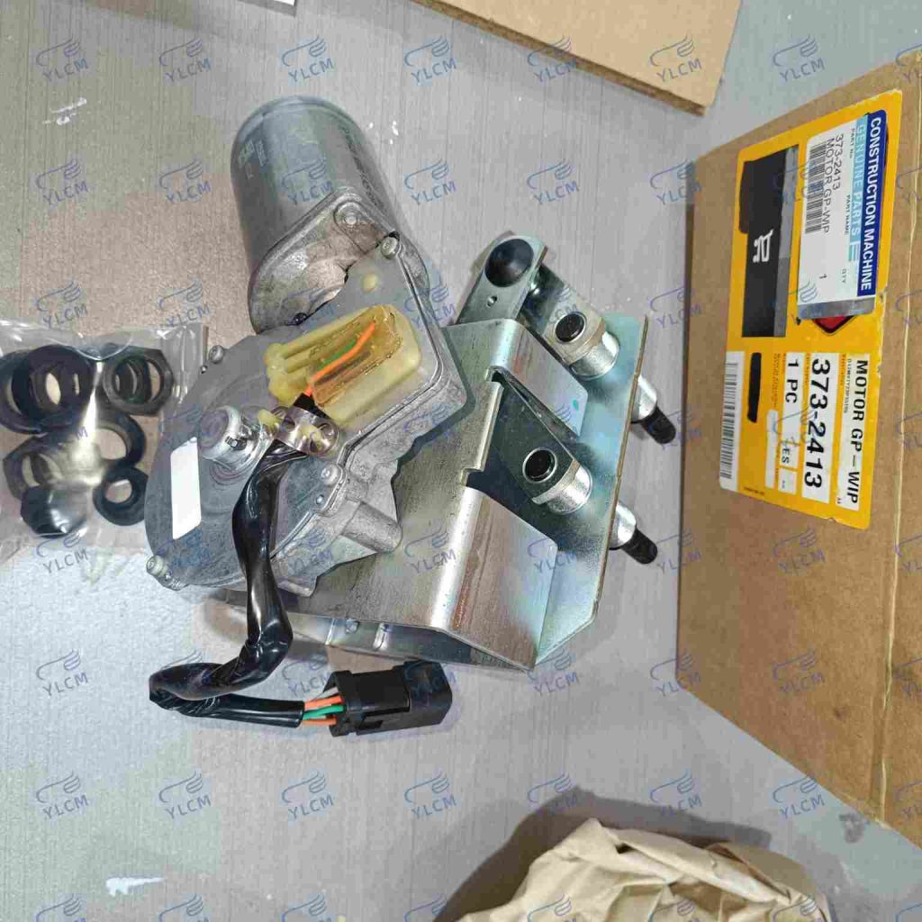 GP-Wiper for Caterpillar 3732413 (2)