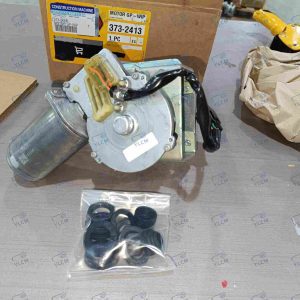 3732413 Motor GP-Wiper for Caterpillar 793F 777G 775G