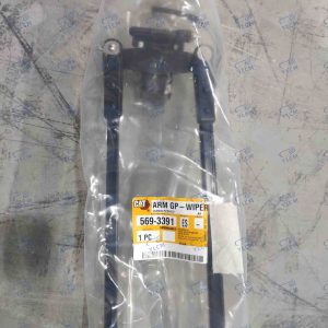 3780268 Motor GP-Wiper for Caterpillar 349 336 352