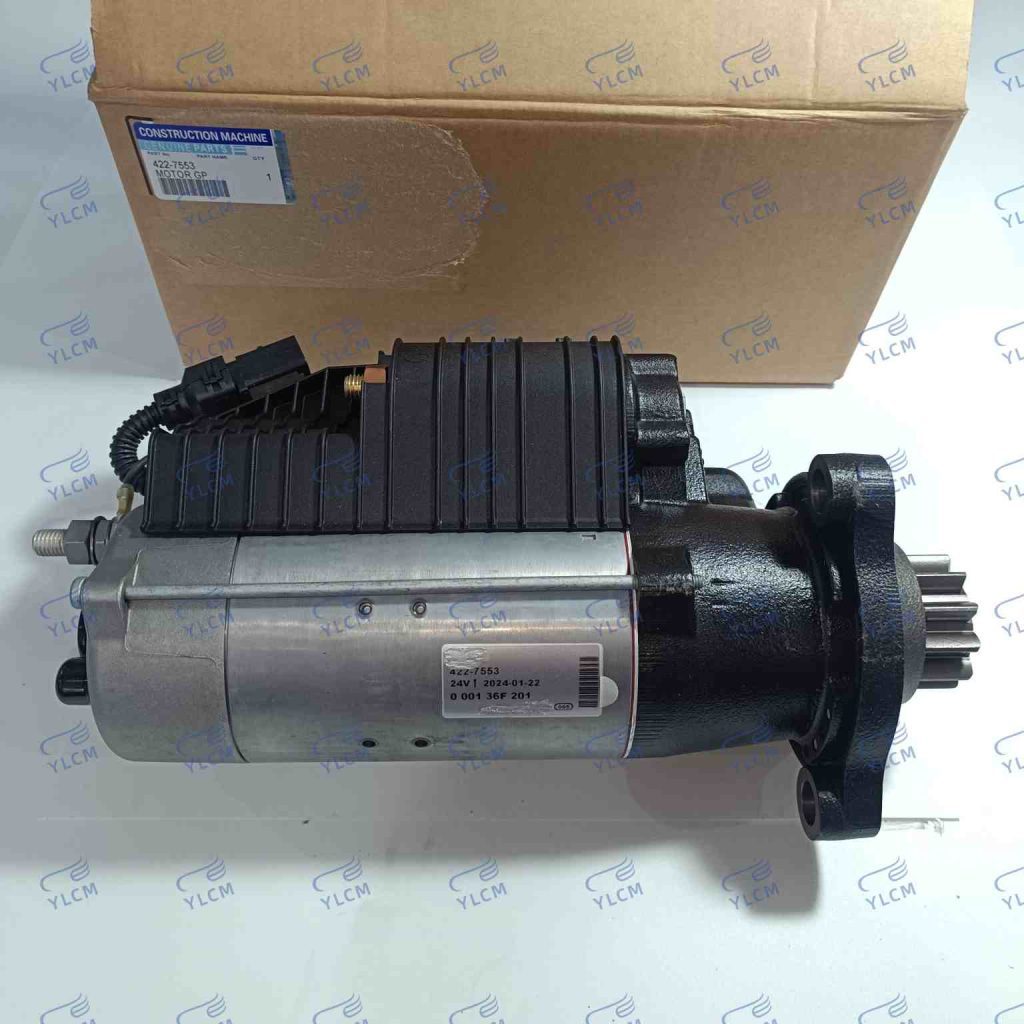 GP-Wiper for Caterpillar 4227553