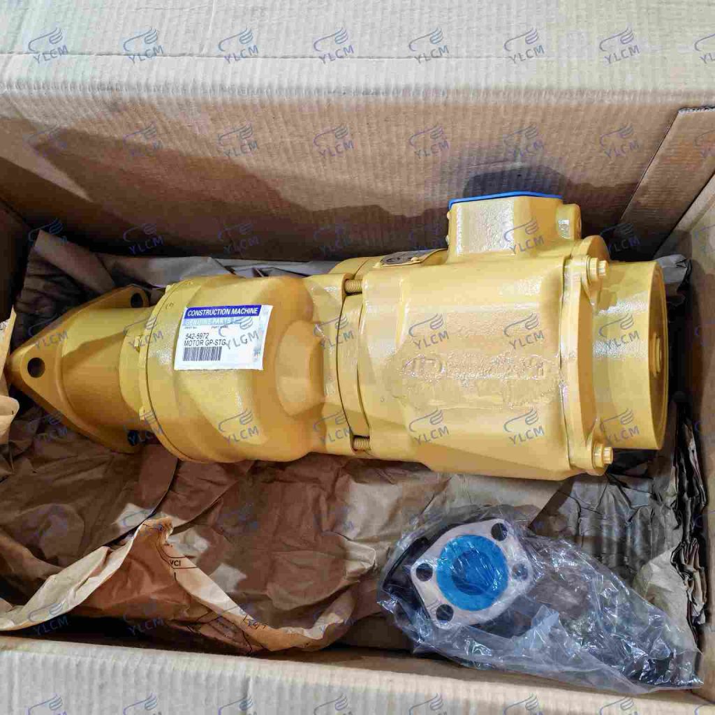 GP-Wiper for Caterpillar 542-5972