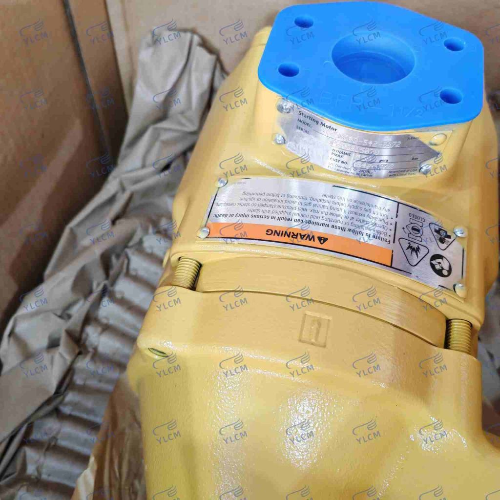 GP-Wiper for Caterpillar 542-5972 (2)