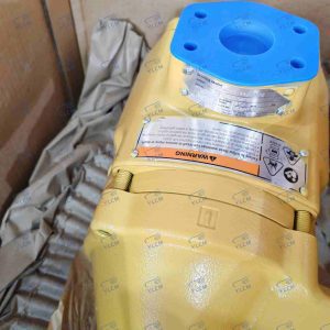 542-5972 Motor GP-STG for Caterpillar 777G 785D 789D