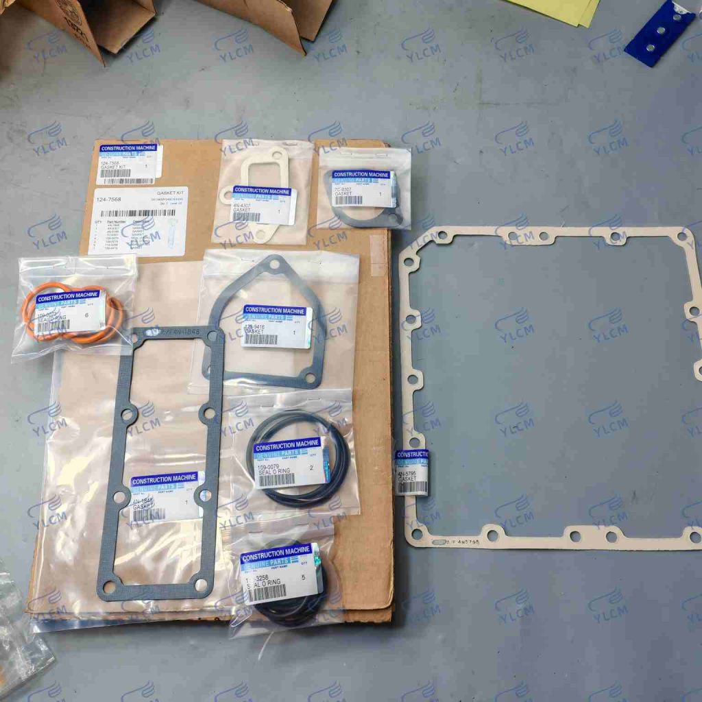 Gasket Kit for Caterpillar 1247568