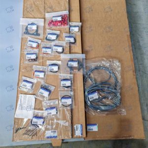 2925912 Gasket Kit for Caterpillar D10N 992C