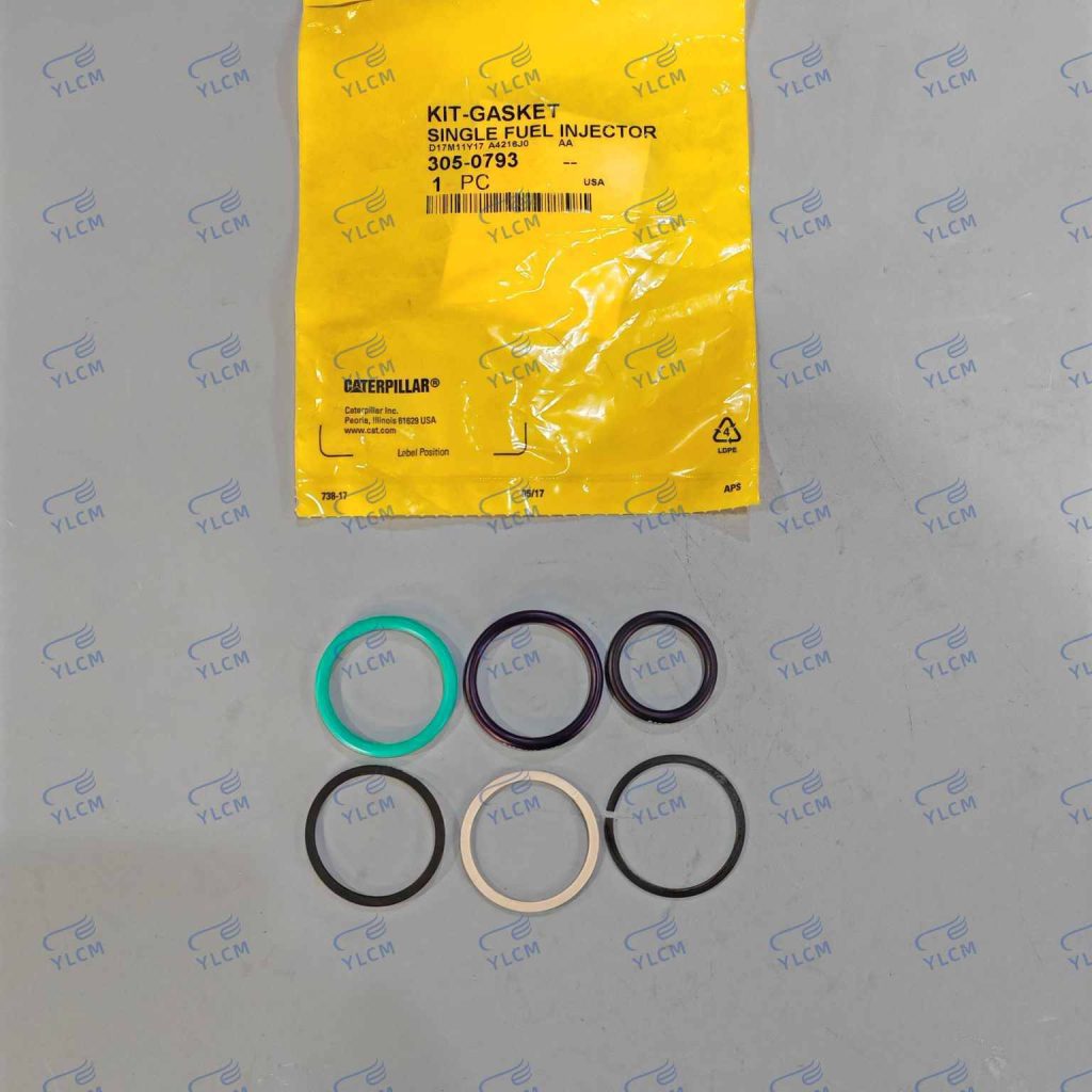 Gasket Kit for Caterpillar 3050793
