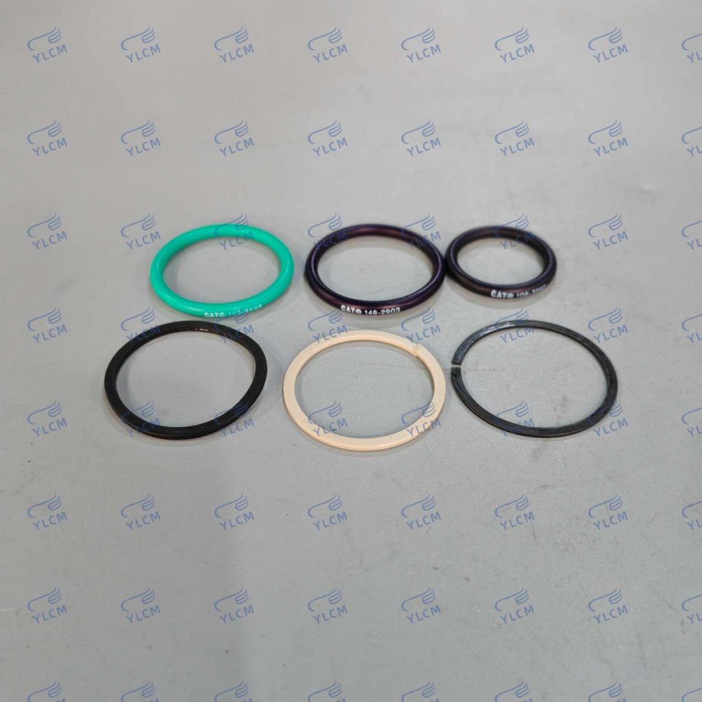 Gasket Kit for Caterpillar 3050793 (2)
