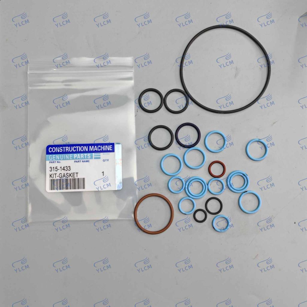 Gasket Kit for Caterpillar 3151433