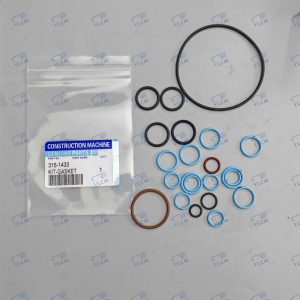 3151433 Gasket Kit for Caterpillar 777F