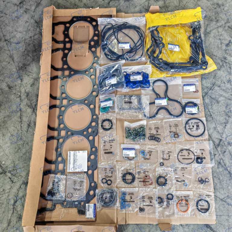 Gasket Kit for Caterpillar 3151437