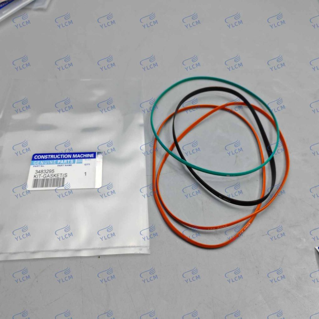 Gasket Kit for Caterpillar 3483295