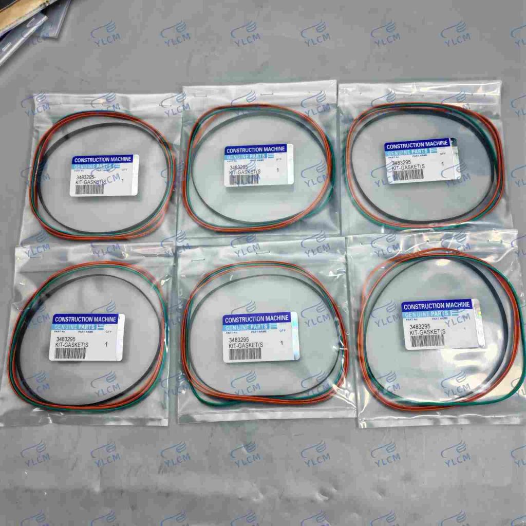 Gasket Kit for Caterpillar 3483295 (2)