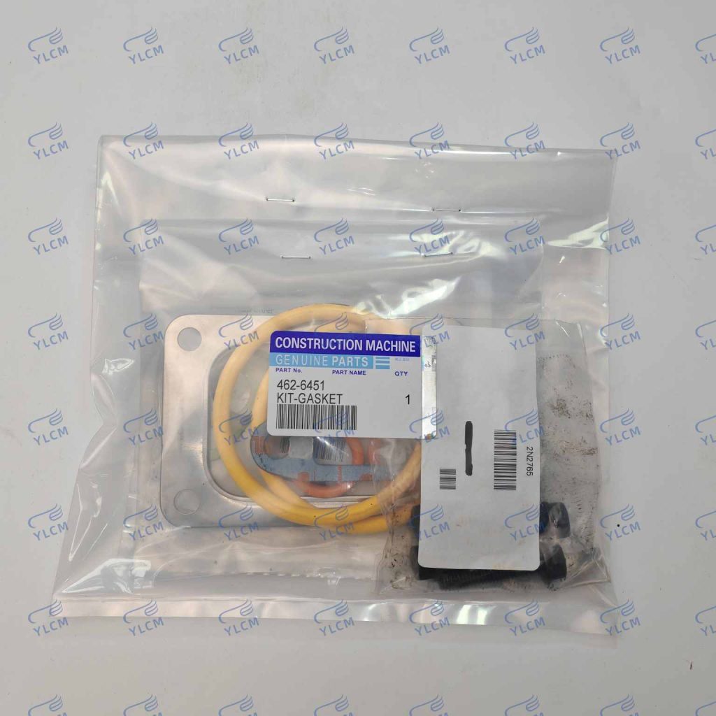 Gasket Kit for Caterpillar 462-6451 (2)