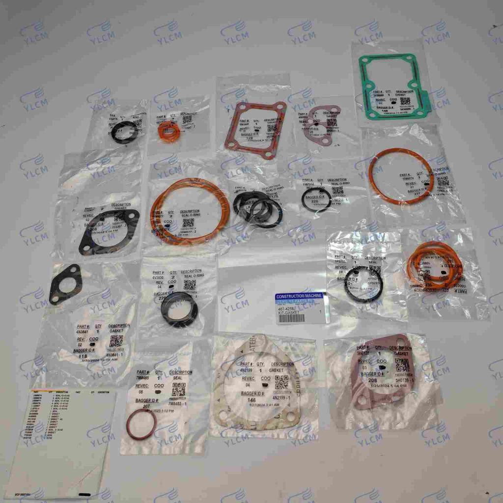 Gasket Kit for Caterpillar 467-4258