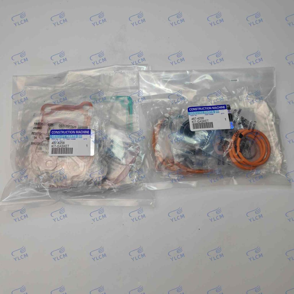 Gasket Kit for Caterpillar 467-4258 (2)