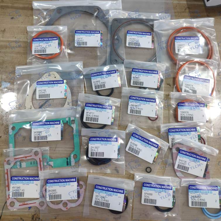 Gasket Kit for Caterpillar 509-7238