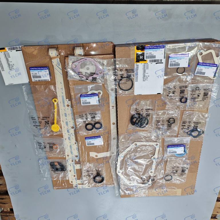Gasket Kit for Caterpillar 509-7265