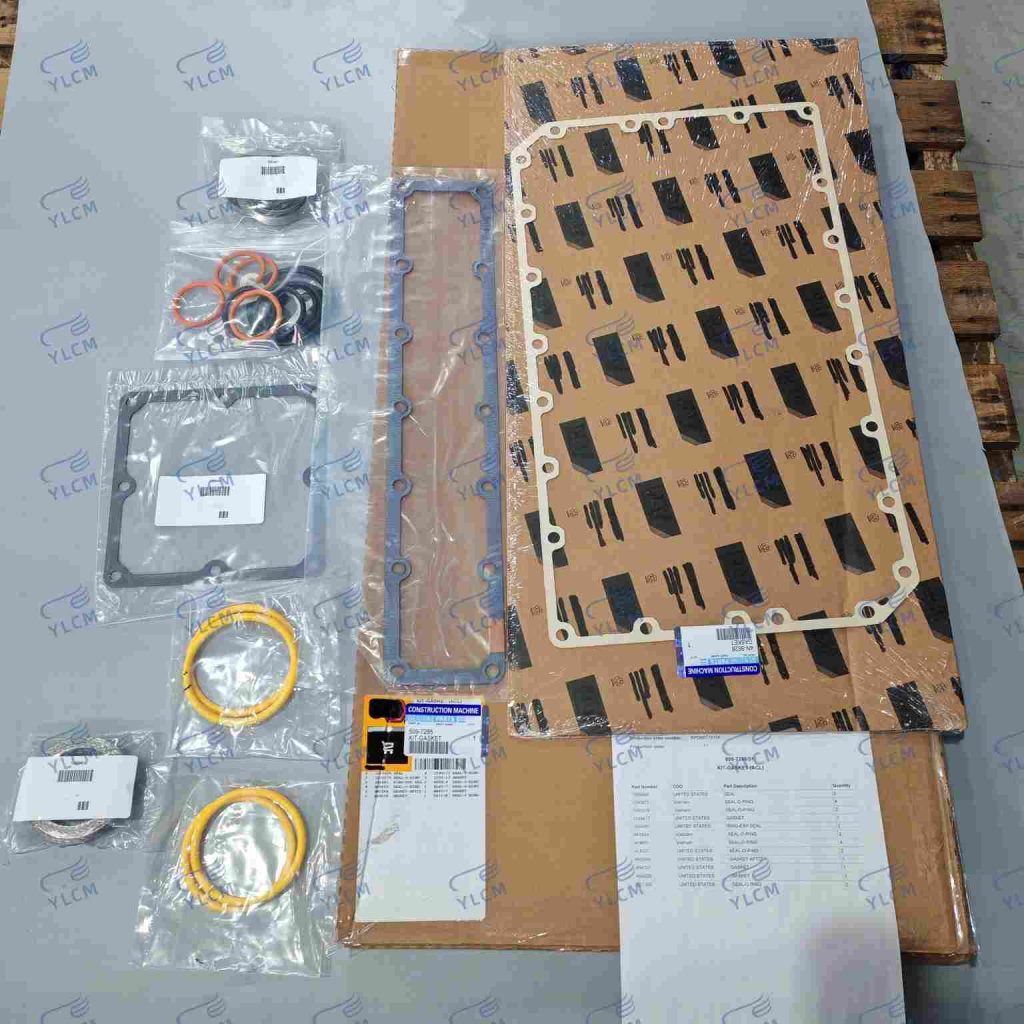 Gasket Kit for Caterpillar 509-7285