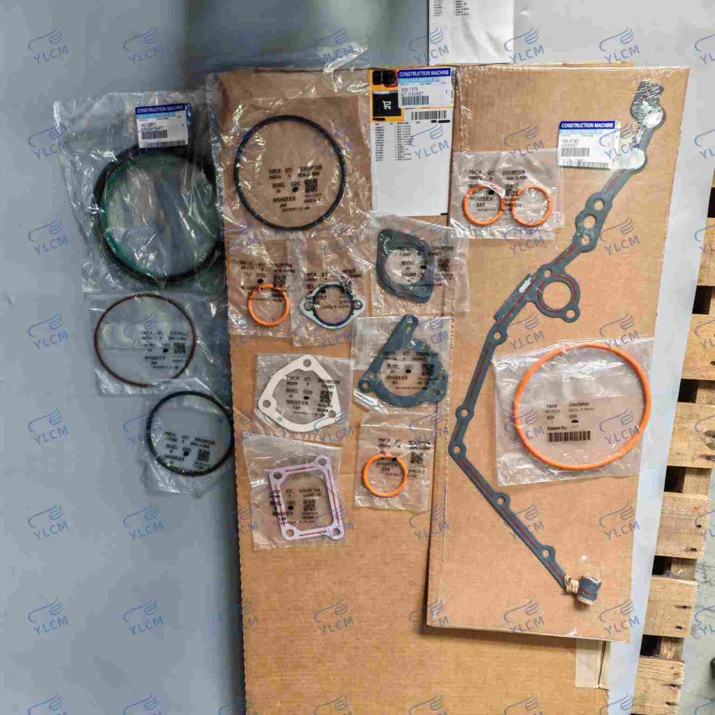 Gasket Kit for Caterpillar 509-7375